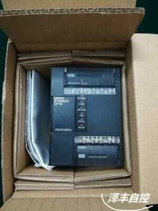 Omron Sysmac CP1E CP1E-E14DR-A CP1EE14DRA Neu im Karton kostenloser Versand - Bild 1 von 2
