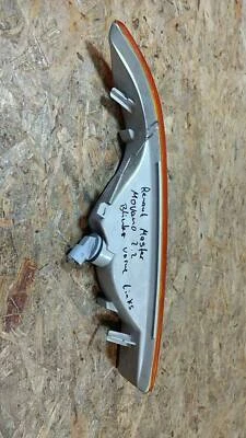 Intermitente delantero izquierdo original GM Opel Renault Master Movano NUEVO Foto 1 de 4