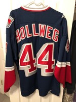 ny rangers lady liberty jersey