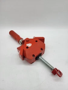 Bessey Corner Clamp WS-3 - 90 Degree - Picture 1 of 3