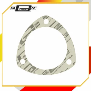 Juntas silenciador de colector/cabezal Mr. Gasket 1204 3 orificios de perno; 3 in. Dia. - Imagen 1 de 1