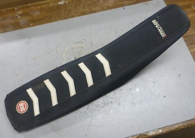 Yamaha YZ250F 2005 asiento completo 250F YZ funda base cojín Foto 1 de 4