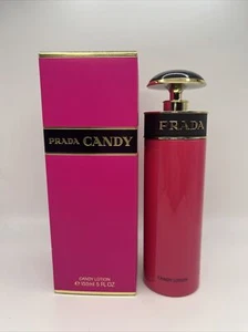 Prada Candy Body Lotion 5fl Oz