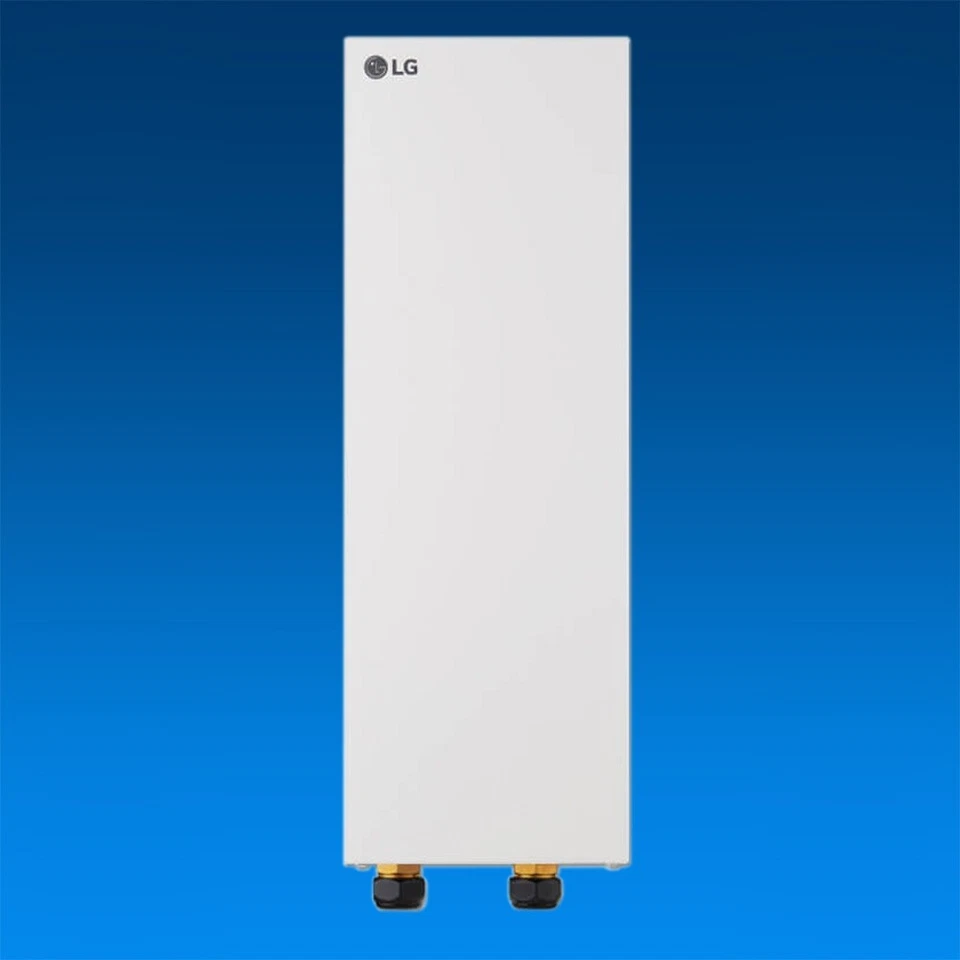 LG Elettrico Riscaldamento 6kW per Therma V Monoblocco 12-16 Kw Pompa di Calore - Immagine 1 di 1