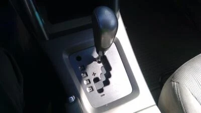 Used Automatic Transmission Shift Lever Assembly fits: 2010 Subaru Forester  Gra - Image 1 of 4