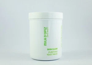 Mascarilla purificadora de levadura Mila d'opiz Skin Clear 240 ml #da - Imagen 1 de 1