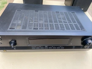 VTG Sony STR-DH100 Receiver Stereo 2 Channel Audio System In Org Box Tested - Picture 1 of 2