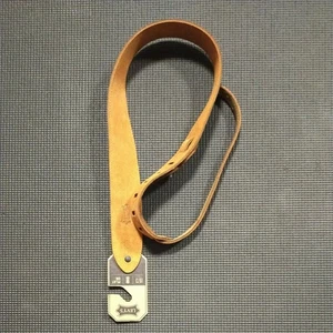 Correa de Bajo Guitarra LEVY'S Comodidad Live Performance Accesorios Cuero A632 - Imagen 1 de 7