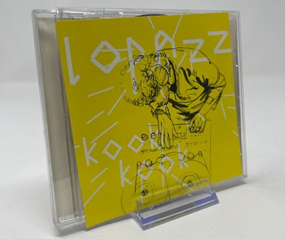 Kook Kook by Lopazz (CD, 2009, Promotional, Physical Music) Foto 1 de 3