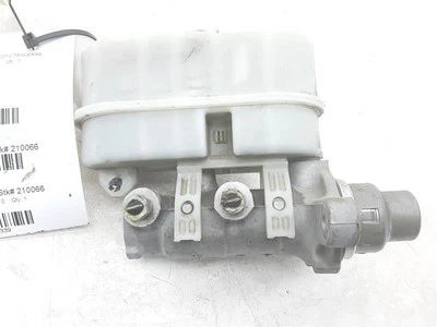Cilindro maestro de freno para Chevrolet Traverse 2009-2017 OEM 22823315 Foto 1 de 4