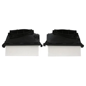 642-094-00-00 Febi Air Filter for MB Mercedes ML Class S Mercedes-Benz GL350 - Picture 1 of 2