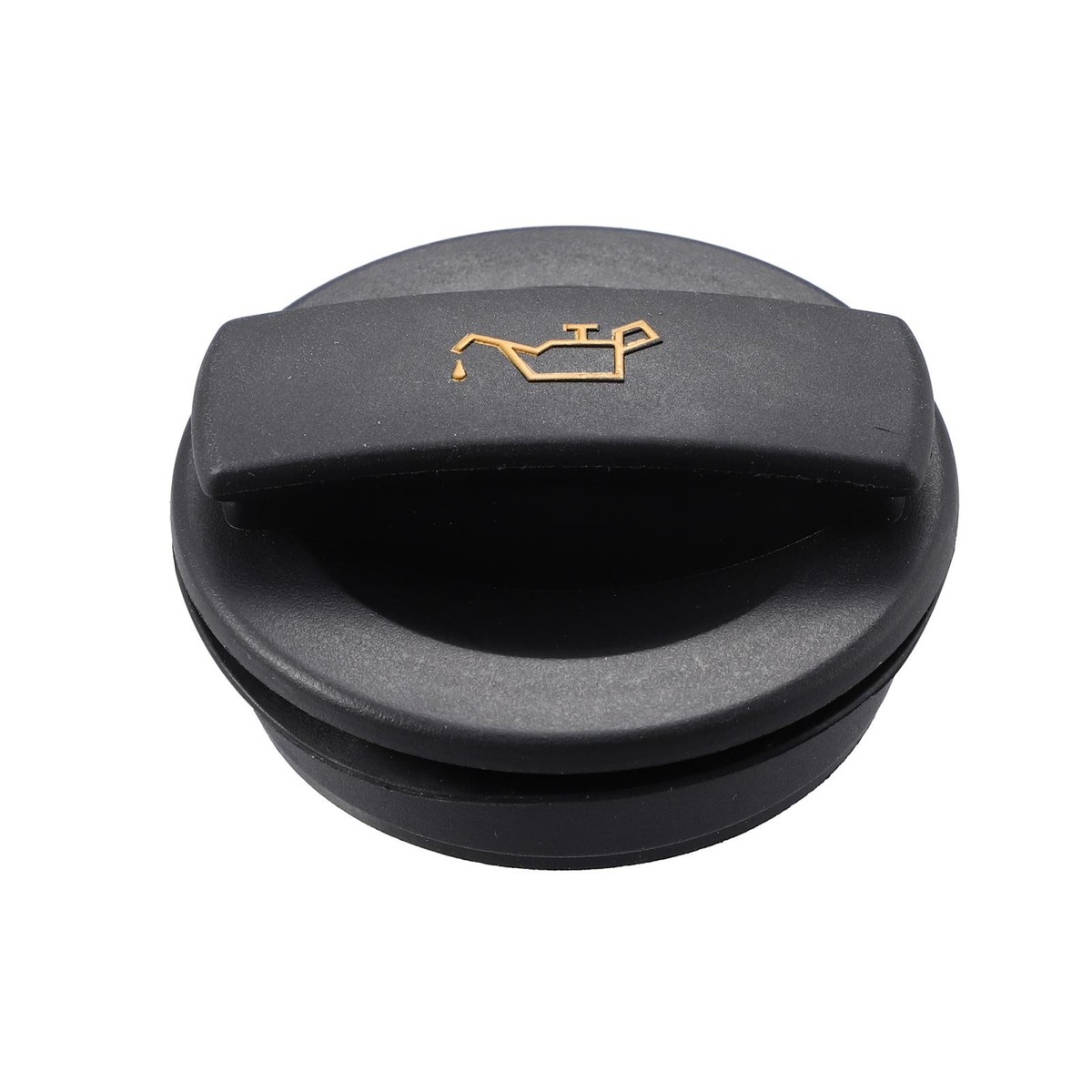 Tappo Serbatoio Olio 71740676 Per Fiat 500, Panda, Punto, Idea - Ricambio Compatibile - 1 Pezzo