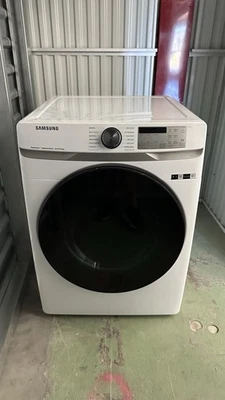 Сушилка на природном газе Samsung - Изображение 1 из 4