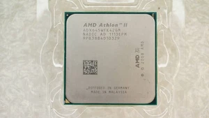 [Socket AM3 & AM2+ & AM2  3.1 GHz] AMD Athlon II X4 645 - Picture 1 of 2