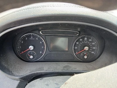 Used Speedometer Gauge fits: 2016 Kia Sorento cluster MPH 3.5`` display screen 3 - Image 1 of 4