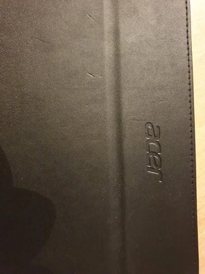 Cover Für Acer Tab - Bild 1 von 3