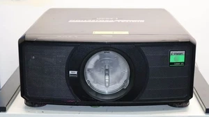 Digital Projection E-Vision Laser 4K-UHD 7500 Lumens Venue Projector, No Lens  - Picture 1 of 6