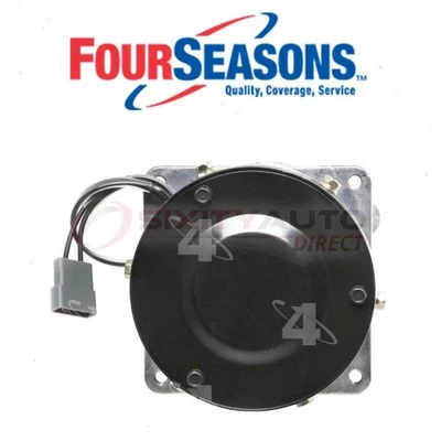 Four Seasons AC Compressor for 1971-1973 Buick Centurion - Heating Air np Foto 1 de 4