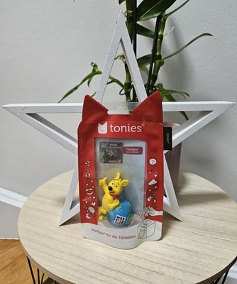 Tonies Haribo Was Ist Was Bären Eine Reise um Die Welt Rarität Tonie-Hörfigur - Bild 1 von 2