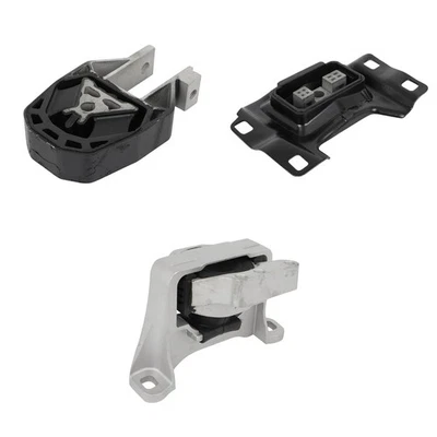 Engine Motor & Trans Mount for 2000-2003 Ford Focus A5520 A5612 A5631 - Image 1 of 4