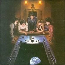 Back To The Egg von Mccartney,Paul | CD | Zustand gut - Bild 1 von 2