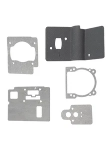 Kit guarnizioni set 5 pezzi compatibili con EBZ75000 compatibili con EBZ8500 - Foto 1 di 12