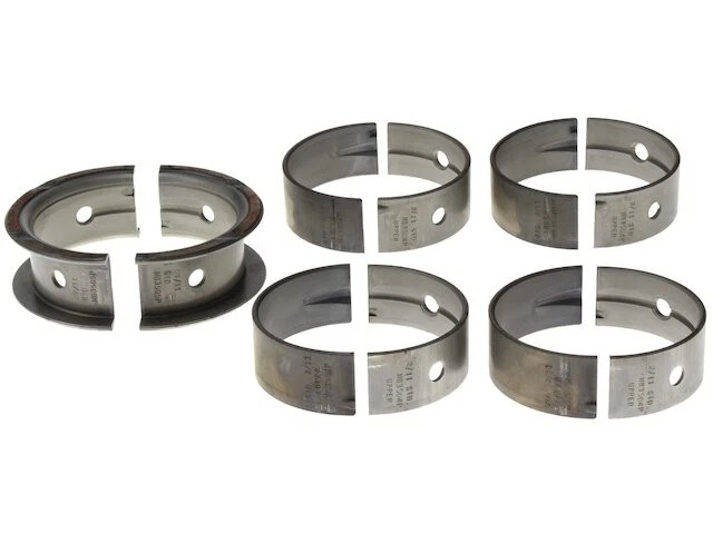Main Bearing Set 37CFTH82 for 2000 GTX Summit Talon 1990 1991 1992 1993 1994 - Image 1 of 1