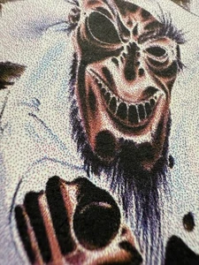 TORK DEMO HARDCORE METAL CASSETTE HUNTINGTOWN MARYLAND UNDERGROUND - Foto 1 di 6