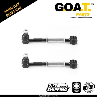 Kit de montaje de brazo de control trasero inferior y rótula para Lexus NX300h NX300 NX200t Foto 1 de 4