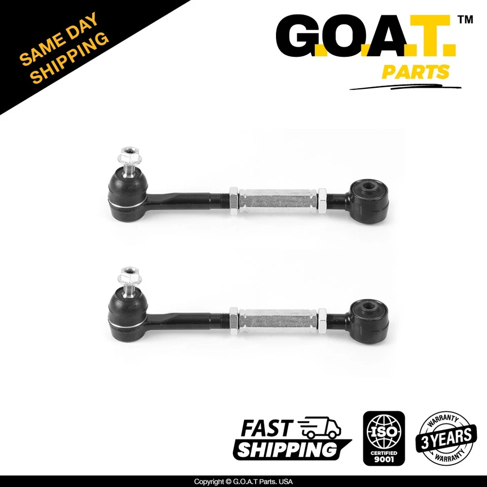 Kit de montaje de brazo de control trasero inferior y rótula para Lexus NX300h NX300 NX200t Foto 1 de 4