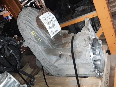 Transfer Case Electronic Shift Fits 11-12 FORD F250SD PICKUP 11051653 - Image 1 of 4