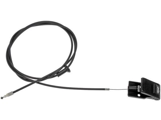 Cable de liberación de capó para Hyundai Elantra 2000-2006 2003 2001 2002 2005 CJ743BM Foto 1 de 1