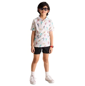 Chubbies Jungen Performance Polo - Größe YXL - Ara - Bild 1 von 4