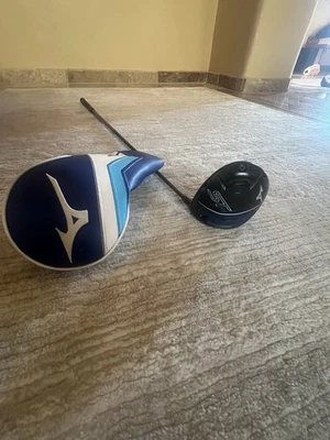 Mizuno ST-X Max 230 Driver 9.5* LINQ M40X 5F4 Stiff Flex Graphite RH - Image 1 of 4