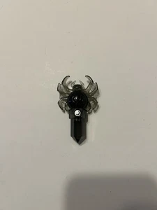 Skylanders Trap Team Shadow Spider Dark Traptanium Crystal Trap Black Spider - Bild 1 von 3