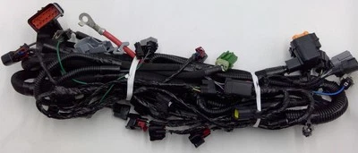 MOTOR DE FIAÇÃO CHRYSLER 4795269AD NOVO OEM 4795269AD - Imagem 1 de 4