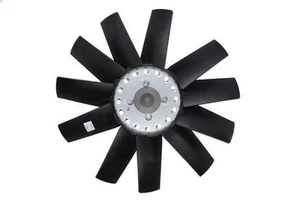 Radiator fan BORG WARNER 20003167 for CASE IH JX 3.9 2002-2004 - Picture 1 of 6