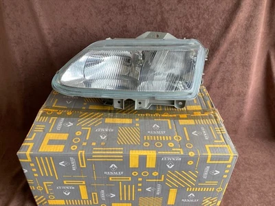 Original Renault Laguna Espace Original Scheinwerfer links NOS 7701038269 - Bild 1 von 4