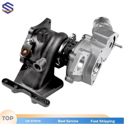 Turbo Turbocharger For Honda Accord 1.5L 2018 2019 2020 2021-2023 18900-6A0-003 - Image 1 of 4