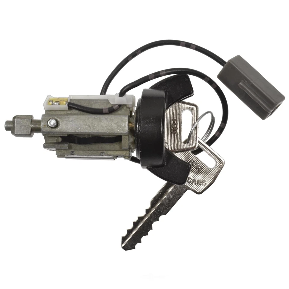Cerradura de encendido cilindro LockSmart LC14090 para Ford 1978-1993 1980-1984 Lincoln Foto 1 de 1