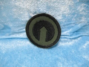 Military Patch - Picture 1 of 1