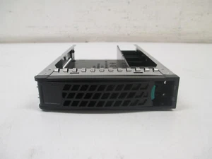 Foxconn 3.5" to 2.5" Hardrive Adapter 1B31HY800-600-G from EMC server - Picture 1 of 7