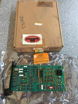 NEW IN BOX BAILEY PULSE INPUT SLAVE MODULE NDSM04 - Image 1 of 4