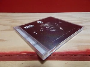 SLAYER DIABOLUS IN MUSICA 1998 AMERICAN CK 69192 USED - Picture 1 of 5