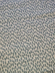 2.8 Metres Brand New Fabric Abstract Design For Cushions Blinds Light Upholstery - Picture 1 of 2
