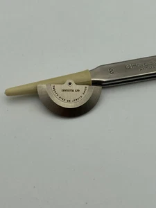 Invicta as2066 Automatic Rotor Mass Wishbone - Picture 1 of 2