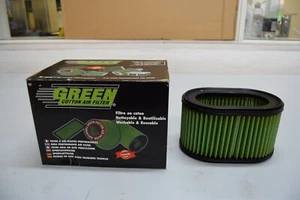 Green air filter Triumph Daytona 2002 -> MT-03535 DIV # 5A - Picture 1 of 2