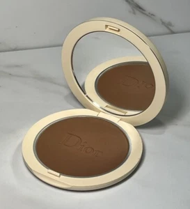 Dior Forever Natural Bronze Powder Bronzer For Face - 08 Deep Bronze - 0.31oz - Picture 1 of 3