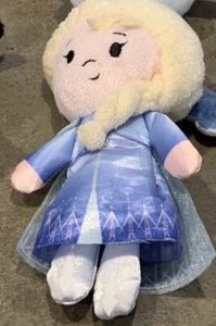 Disney Frozen Mini Anna Puppe 4 Zoll - Bild 1 von 2