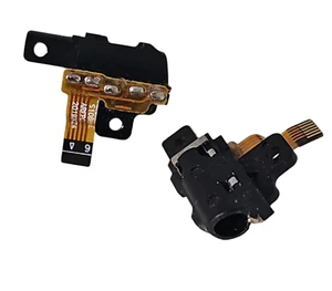 Auriculares de mesa originales PEAQ PET 100-H232T conector flexible - Imagen 1 de 1
